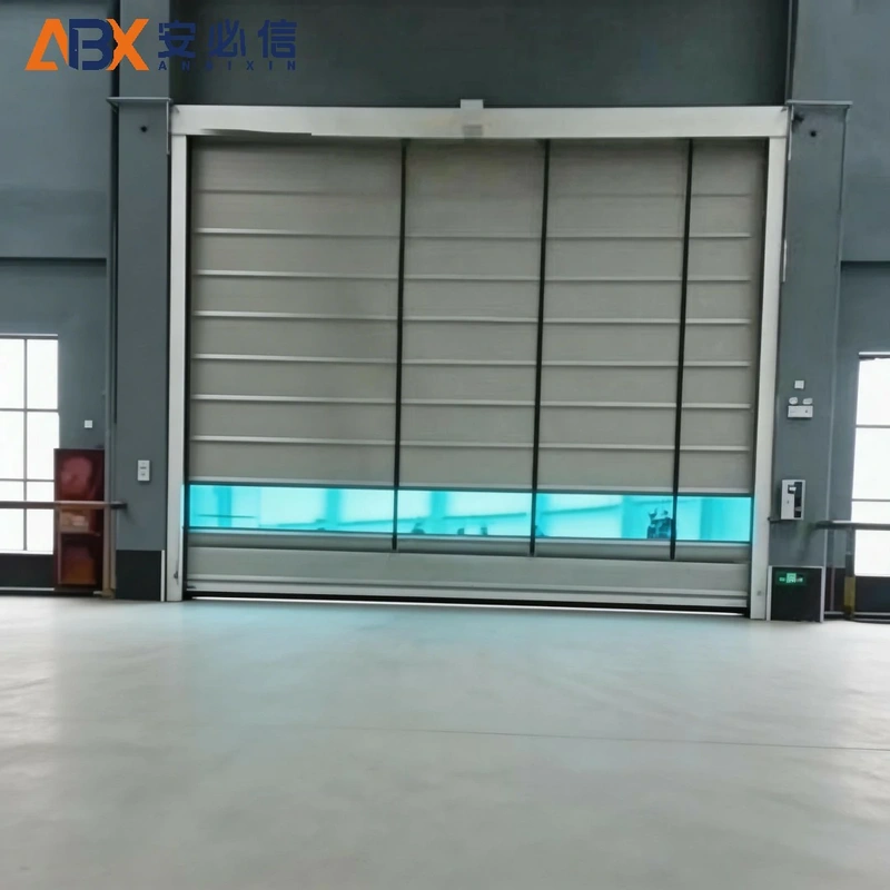 衢州市背带堆积门
