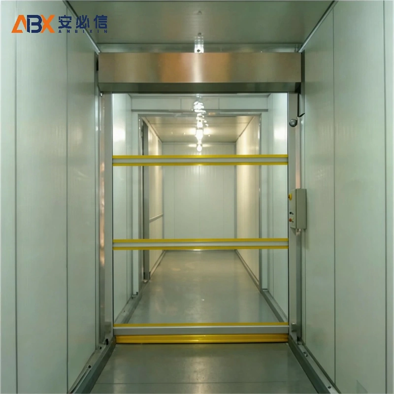 衢州市PVC快速门